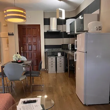 Dream Toscal Apartment *