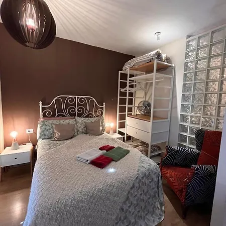 Dream Toscal Apartment *