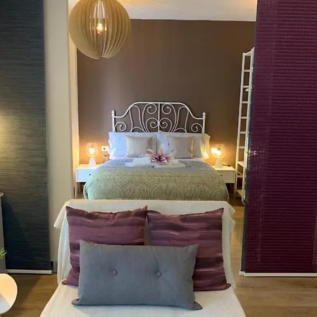 Dream Toscal Apartment *