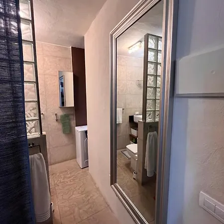 Apartmán Dream Toscal Santa Cruz de Tenerife