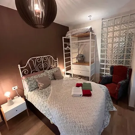 Dream Toscal Apartmán *