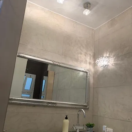 Dream Toscal Apartmán Santa Cruz de Tenerife